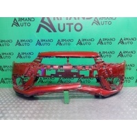 Бампер Mitsubishi ASX 1 GA0 2016-2020 6400K712, 6400J025ZZ