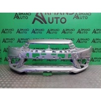 Бампер Mitsubishi ASX 1 GA0 2016-2020 6400K712, 6400J025ZZ