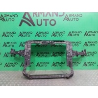 Панель передняя (суппорт радиатора) Geely Atlas NL-3 2016-нв 5027009600, 01854649