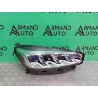 Фара Chery Tiggo 7 Pro T1E 2020-нв 605000200AA