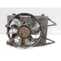 Вентилятор радиатора Opel Vita B (1995—2000) 1997 90499672, 1341275