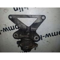 Лапа подушка кпп 8e0399115j audi a4 b6 b7
