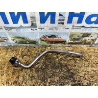 Горловина топливного бака Ford Mondeo (4) IV (2007–2010) 2008 1731843