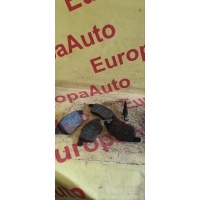 Тормозные колодки Volkswagen Passat CC 358 2012 3C0698151D