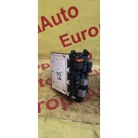 Блок SAM Mercedes-Benz E-Class W211 2002 2115453001