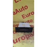 Магнитола Audi Q5 8RB 2009 8T2035678A