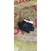 блок управления Mercedes-Benz B-Class T246 2012 2469005507