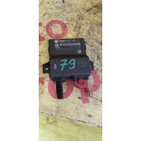 блок управления Audi A4 8K2 2013 8R0907468N