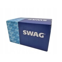 рулевой наконечник swag 81943205 левая toyota rav4 iii