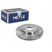 meyle тормозные диски тормозной передняя 015 521 2044