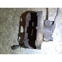 Суппорт перед. левая Volkswagen Transporter 5 2003-2009 2004 7L6615123F