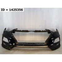 Бампер передний Hyundai Tucson 86511D7510