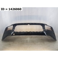 Бампер передний Hyundai Santa Fe 86510S1510