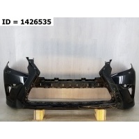 Бампер передний Lexus GX 521196B997