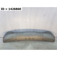 Накладка спойлера переднего бампера Chery Tiggo 8 602000930AA