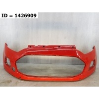 Бампер передний Ford EcoSport 1838084
