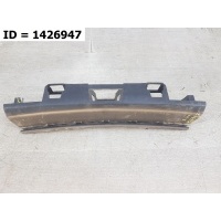 Кронштейн заднего бампера Mercedes E-kl A2388852300