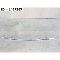 Молдинг переднего бампера Mercedes S-kl A2228851600