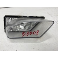 Фара противотуманная левая Mazda 3 2 BL 2009-2013 BBP251690B