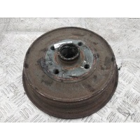 Барабан тормозной задний Audi 80 B4 (1991-1996) 1991 443501615A