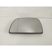 Стекло зеркала наружного левого BMW X3 E83 (2003-2010) 2006 252334001