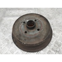Барабан тормозной задний Audi 80 B4 (1991-1996) 1991 443501615A