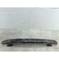 Усилитель бампера заднего Skoda Fabia mk1 (6Y) 2006 6Y6807305B