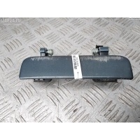 Ручка крышки (двери) багажника Nissan Micra K13 (2010-2016) 2011