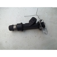 Форсунка топливная Opel Astra H 2006 25343299