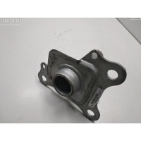 Кронштейн бампера переднего Audi A3 8L (1996-2003) 1998 8L0807133A