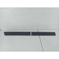 Молдинг двери задней правой Audi 100 C4 (1991-1994) 1994 4A0853962