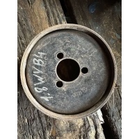 Шкив помпы Volkswagen Passat B4 1994 037121031C