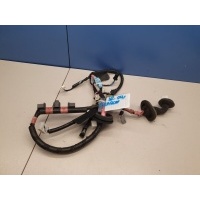 Жгут проводов задней правой двери Toyota Land Cruiser Prado 120 2002-2009 8215360190
