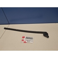 Направляющая стекла задней правой двери Nissan Qashqai J10 2006-2014 82838JD010