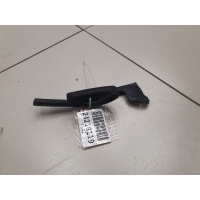 Уплотнитель двери задней правой Nissan Qashqai J10 2006-2014 82838JD010
