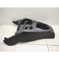 Консоль центральная renault Logan II 2014> 969106055R
