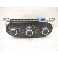 Блок управления отопителем renault Logan II 2014> 275107242R