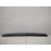 Направляющая стекла двери задней правой renault Logan II 2014> 822309723R