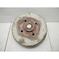Барабан тормозной renault Logan II 2014> 432000978R