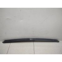 Направляющая стекла двери задней левой renault Logan II 2014> 822310474R