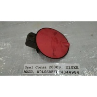 Лючок топливного бака Opel Corsa S93 2000 90387424