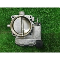 дроссельная заслонка Mercedes-Benz M-Класс W164 2009 A1131410125,0280750017