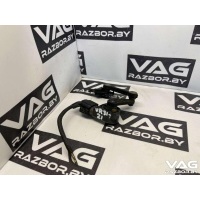 Датчик положения кузова Audi Q7 4L 2008 7L0616213D