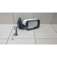Зеркало правое электрическое Land Rover Range Rover III (LM) (2002 - 2012) CRB000941PUY