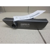 Планка под фару правая Land Rover Range Rover III (LM) (2002 - 2012) DHH000070