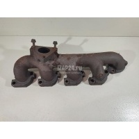 Коллектор выпускной Ford Transit (2006 - 2013) 1434869