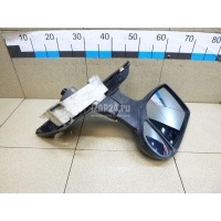 Зеркало правое электрическое Ford Transit (2006 - 2013) 1786632