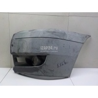 Накладка переднего бампера левая Ford Transit (2006 - 2013) 1437092