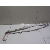 Подушка безопасности боковая (шторка) Mazda Mazda 6 (GH) (2007 - 2013) GS1D57KM0E