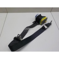 Ремень безопасности с пиропатроном Mazda Mazda 6 (GH) (2007 - 2013) GS1D57L30B02